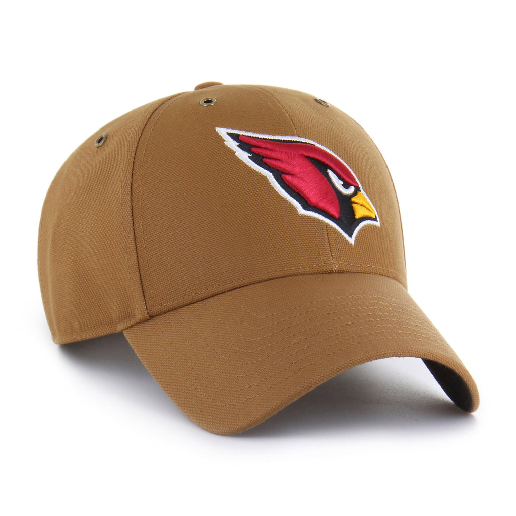 ARIZONA CARDINALS CARHARTT '47 MVP