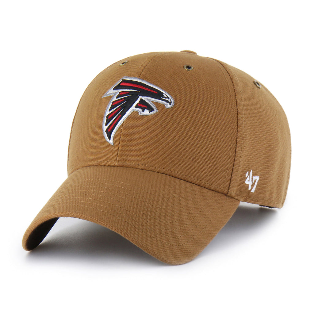 ATLANTA FALCONS CARHARTT '47 MVP