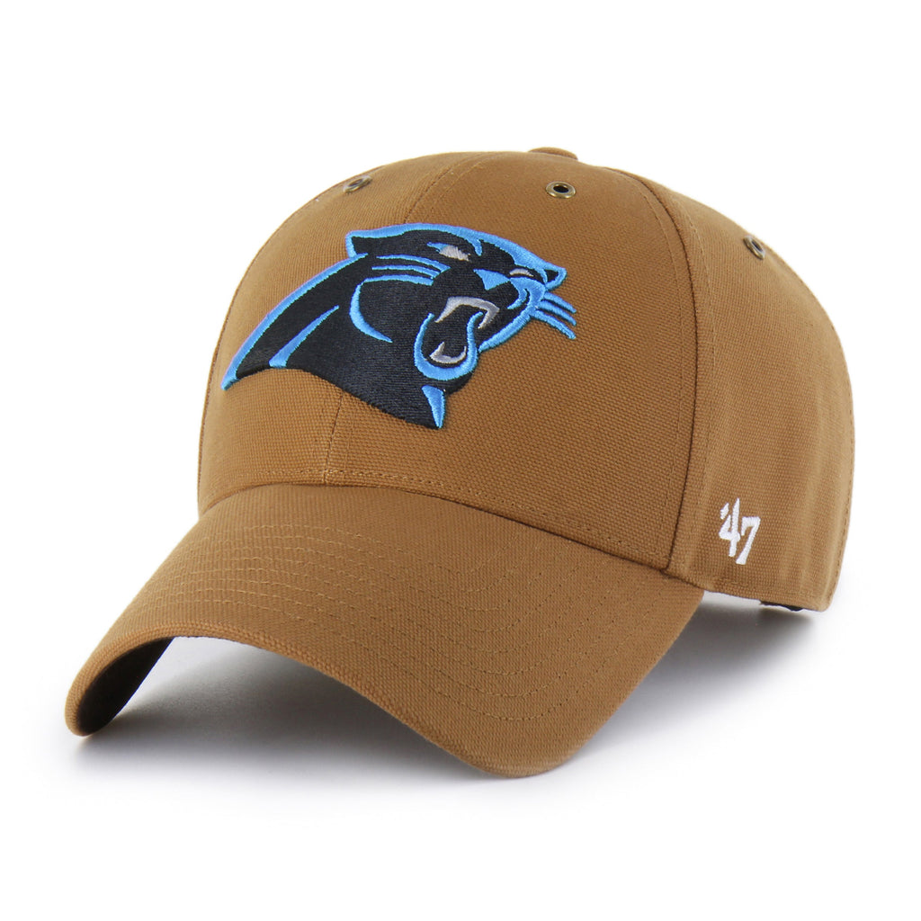 CAROLINA PANTHERS CARHARTT '47 MVP