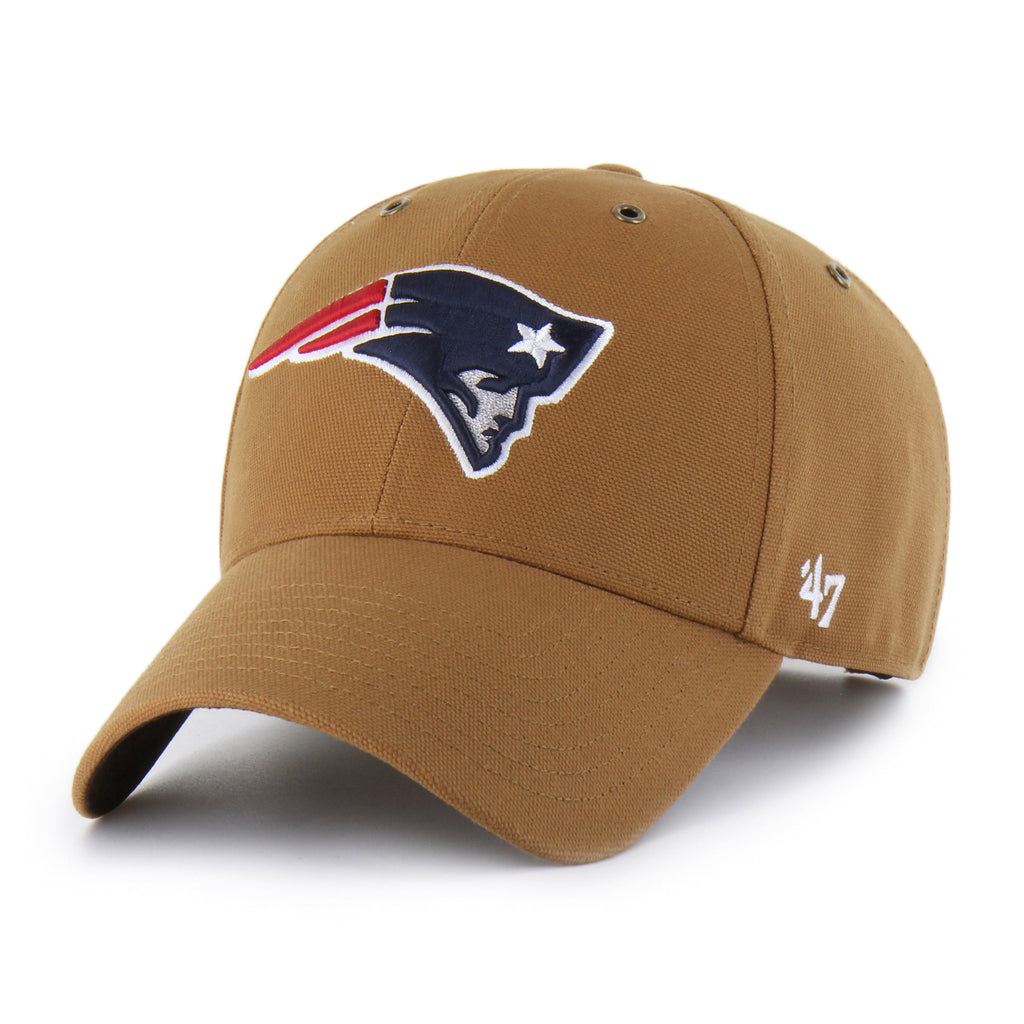 NEW ENGLAND PATRIOTS CARHARTT '47 MVP