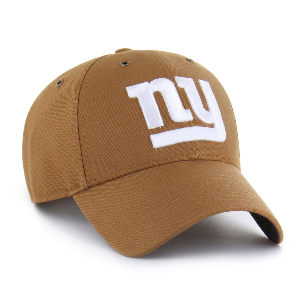 NEW YORK GIANTS CARHARTT '47 MVP