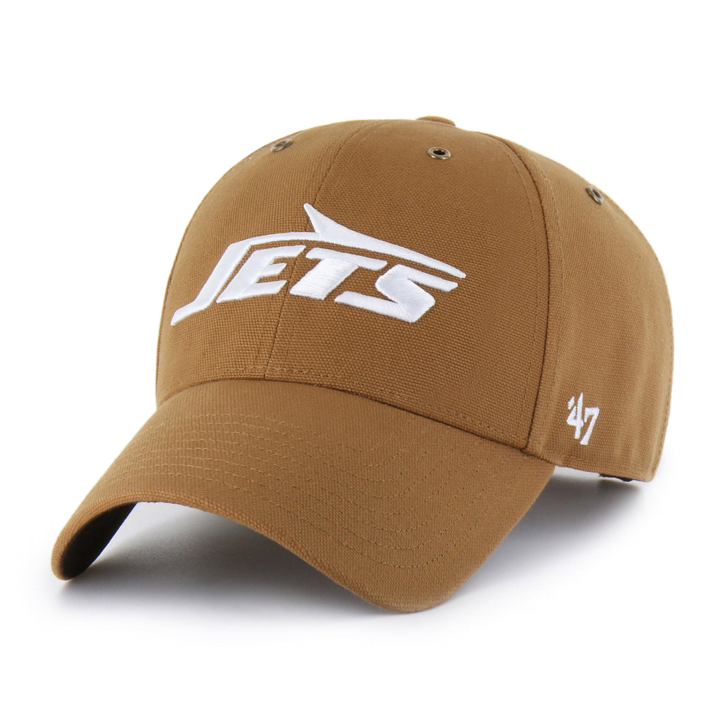 NEW YORK JETS CARHARTT '47 MVP