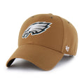 PHILADELPHIA EAGLES CARHARTT '47 MVP