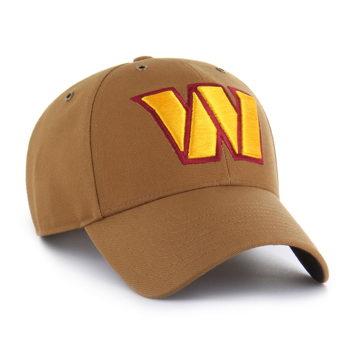 WASHINGTON COMMANDERS CARHARTT '47 MVP
