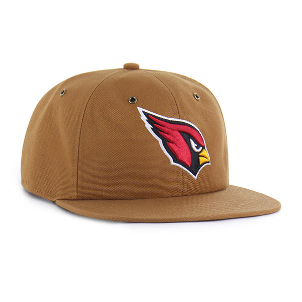 ARIZONA CARDINALS CARHARTT '47 CAPTAIN RL RELAXED FIT