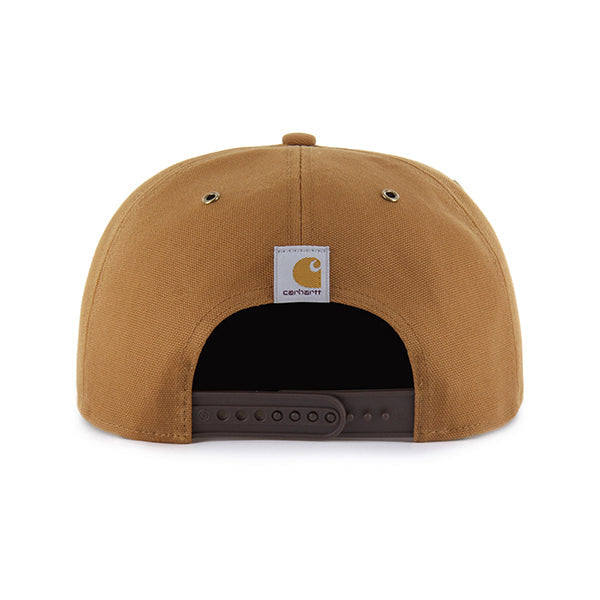 BUFFALO BILLS CARHARTT '47 CAPTAIN RL RELAXED FIT
