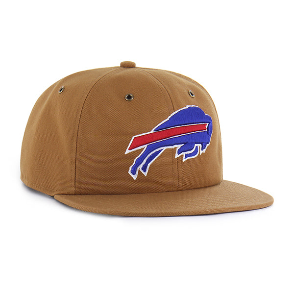 BUFFALO BILLS CARHARTT '47 CAPTAIN RL RELAXED FIT