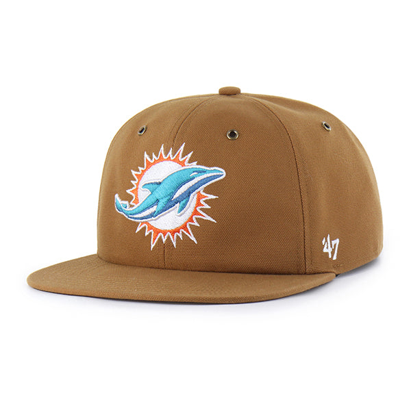 MIAMI DOLPHINS CARHARTT '47 CAPTAIN RL RELAXED FIT
