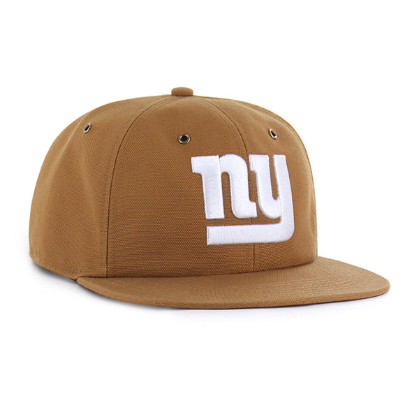 NEW YORK GIANTS CARHARTT '47 CAPTAIN RL RELAXED FIT