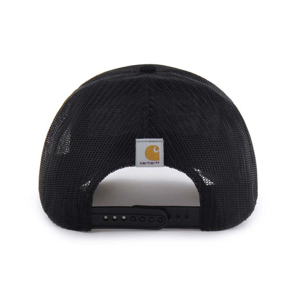 CHICAGO BEARS CARHARTT '47 TRUCKER RF RELAXED FIT