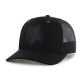 CINCINNATI BENGALS CARHARTT '47 TRUCKER RF RELAXED FIT