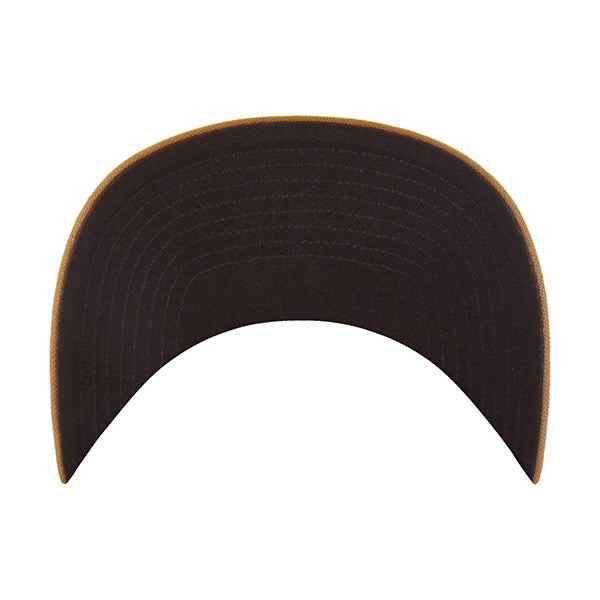 CINCINNATI BENGALS CARHARTT '47 TRUCKER RF RELAXED FIT