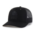 CLEVELAND BROWNS CARHARTT '47 TRUCKER RF RELAXED FIT