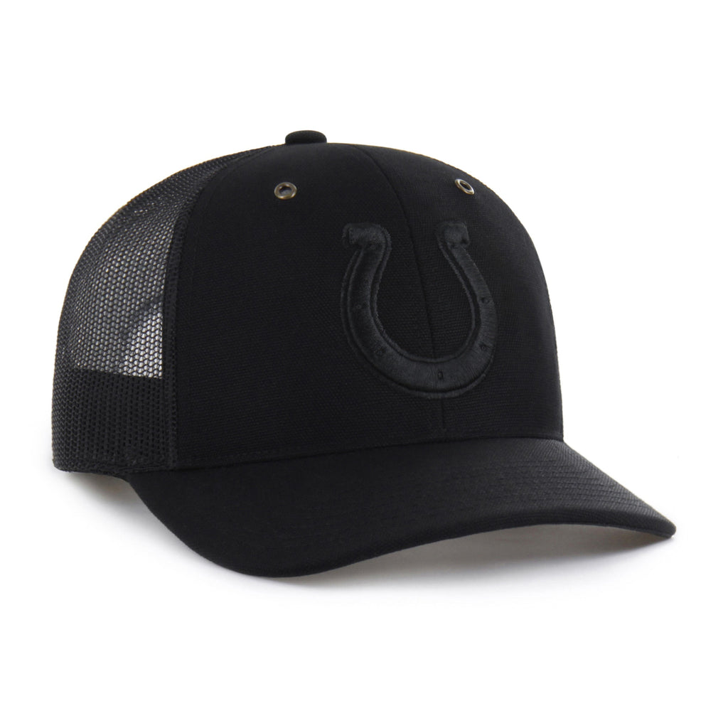 INDIANAPOLIS COLTS CARHARTT '47 TRUCKER RF RELAXED FIT