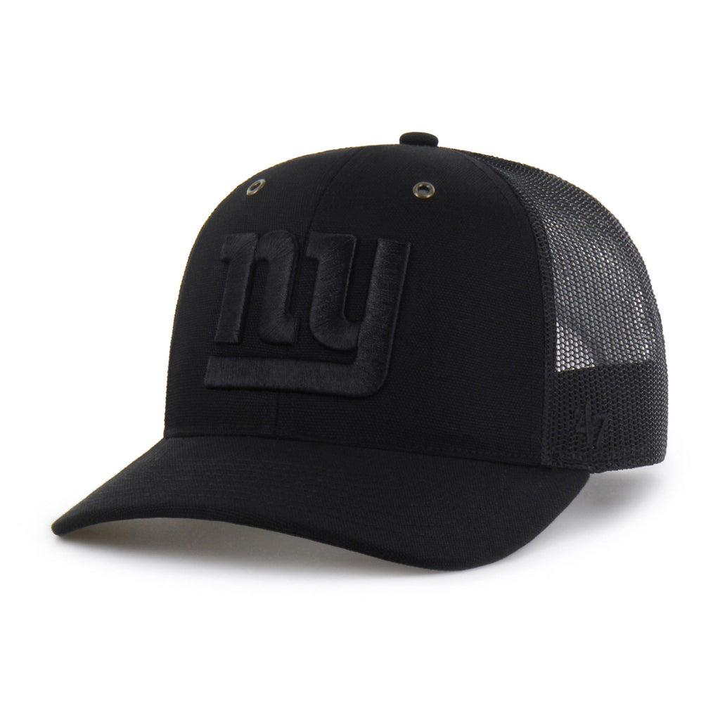 NEW YORK GIANTS CARHARTT '47 TRUCKER RF RELAXED FIT