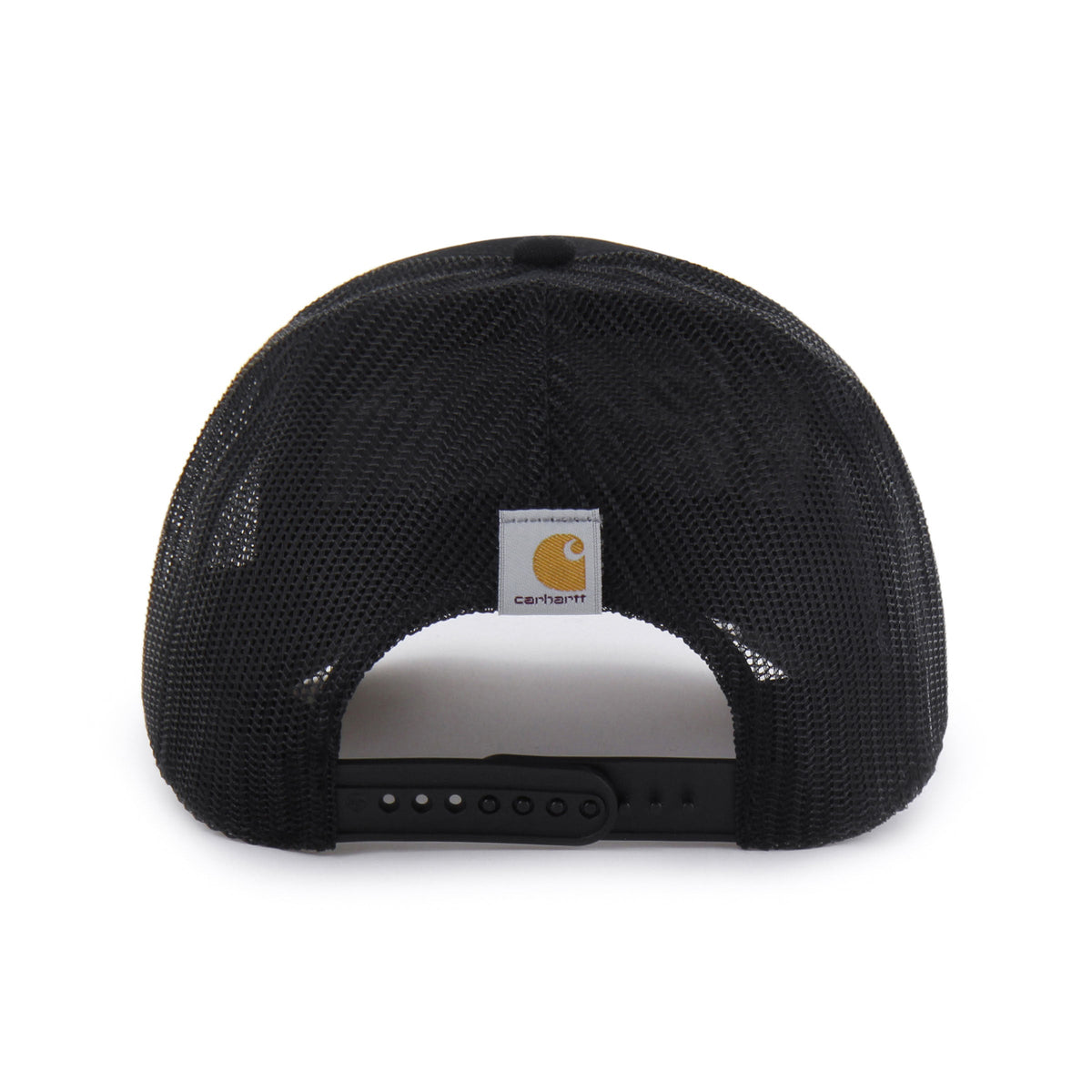 LAS VEGAS RAIDERS CARHARTT '47 TRUCKER RF RELAXED FIT