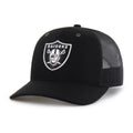 LAS VEGAS RAIDERS CARHARTT '47 TRUCKER RF RELAXED FIT