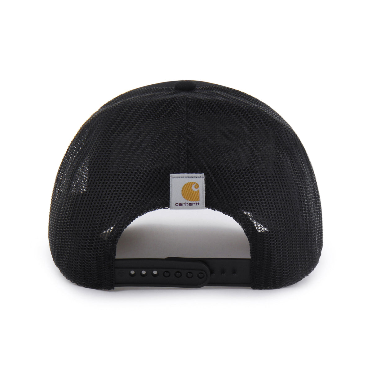 SEATTLE SEAHAWKS CARHARTT '47 TRUCKER RF RELAXED FIT