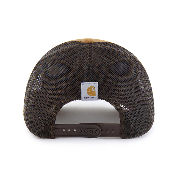 SEATTLE SEAHAWKS CARHARTT '47 TRUCKER RF  RELAXED FIT