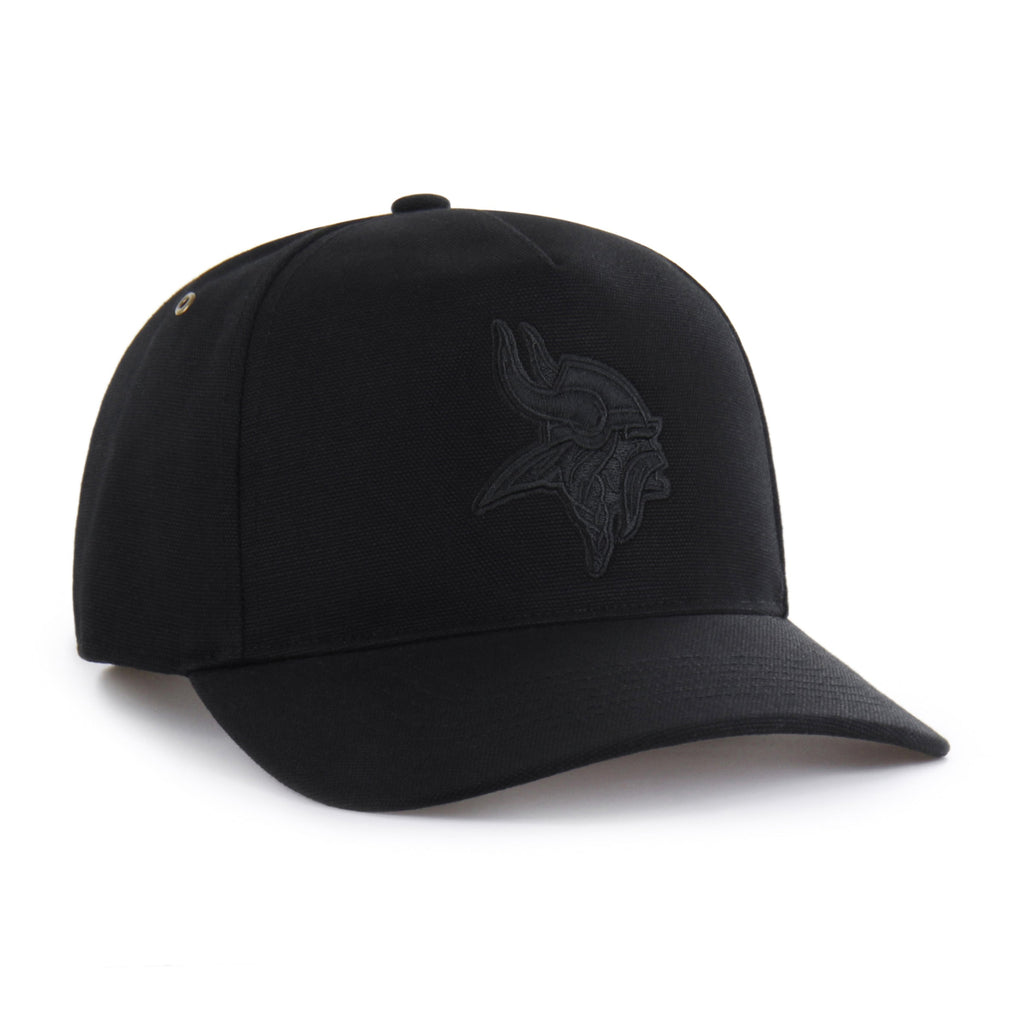 MINNESOTA VIKINGS CARHARTT '47 HITCH RF RELAXED FIT