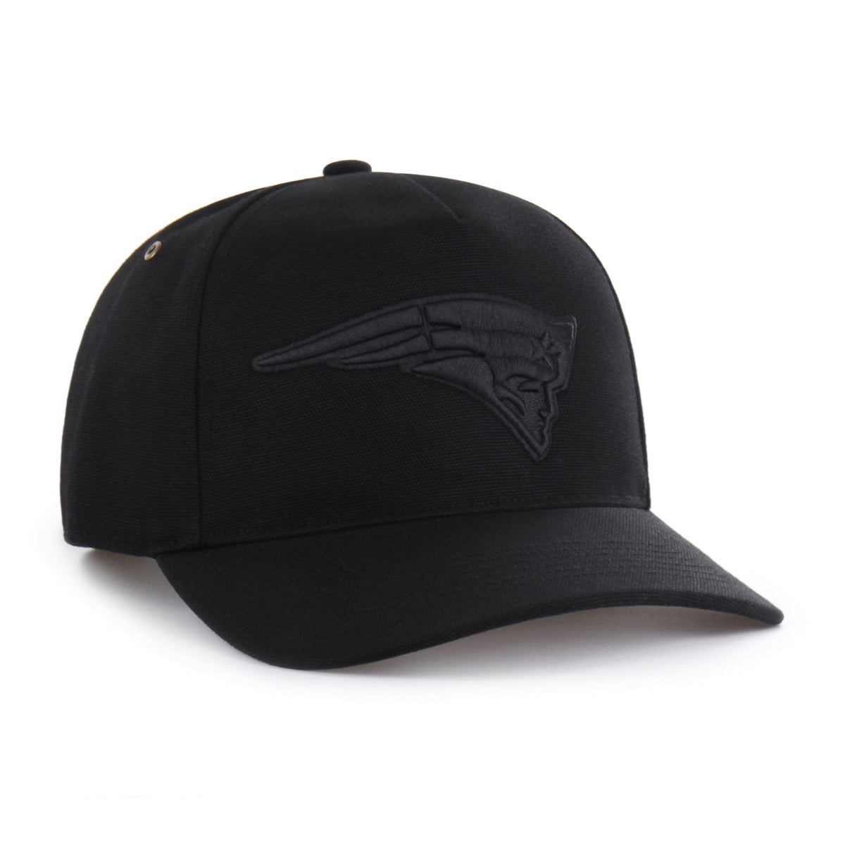 NEW ENGLAND PATRIOTS CARHARTT '47 HITCH RF RELAXED FIT
