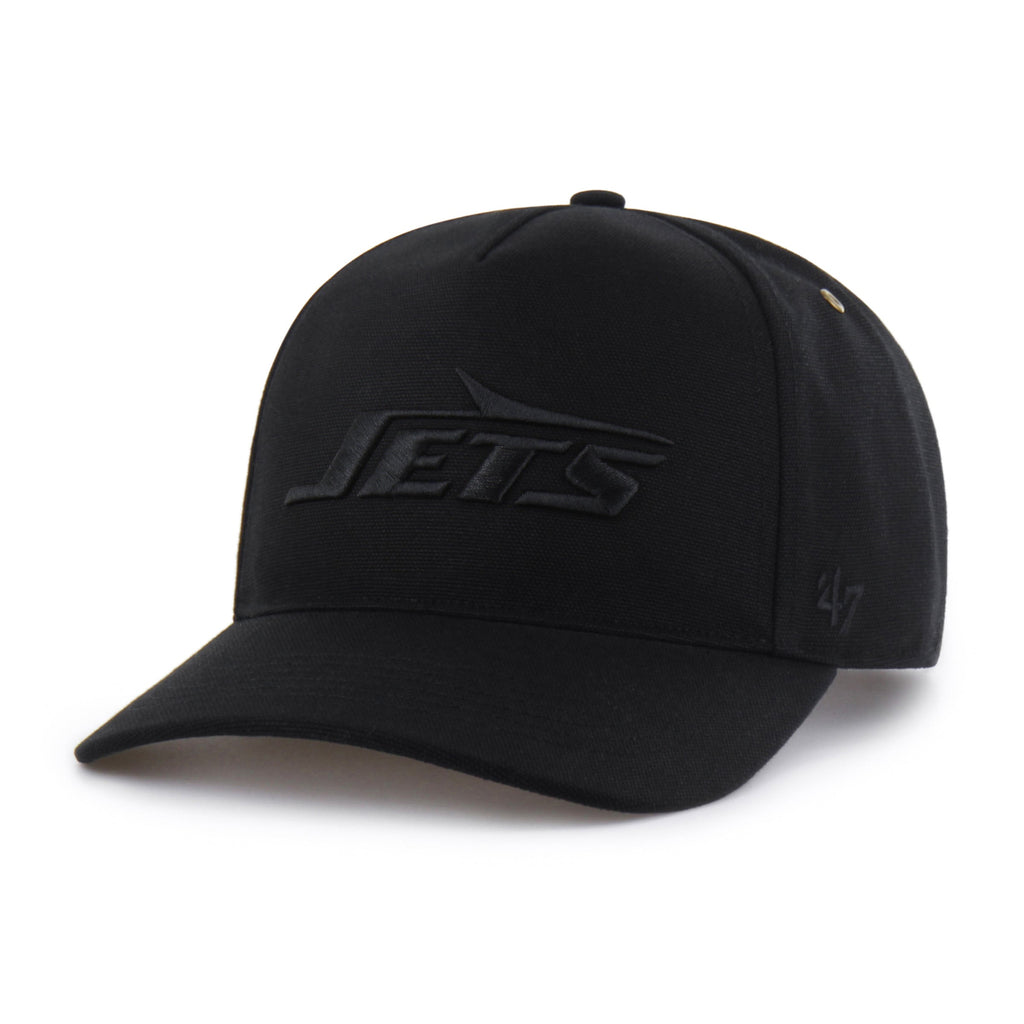 NEW YORK JETS CARHARTT '47 HITCH RF RELAXED FIT