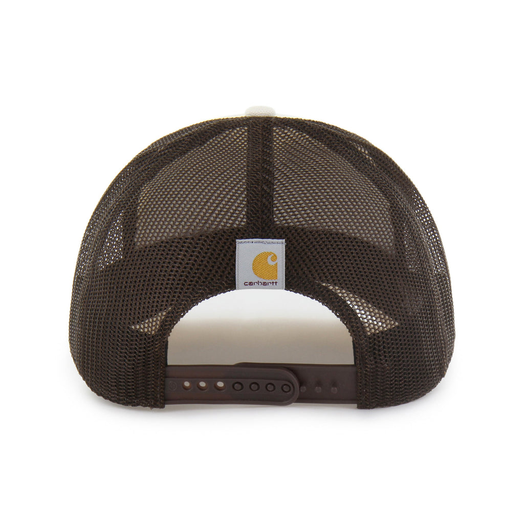 Philadelphia Eagles Carhartt Undyed '47 Trucker RF Relaxed Fit