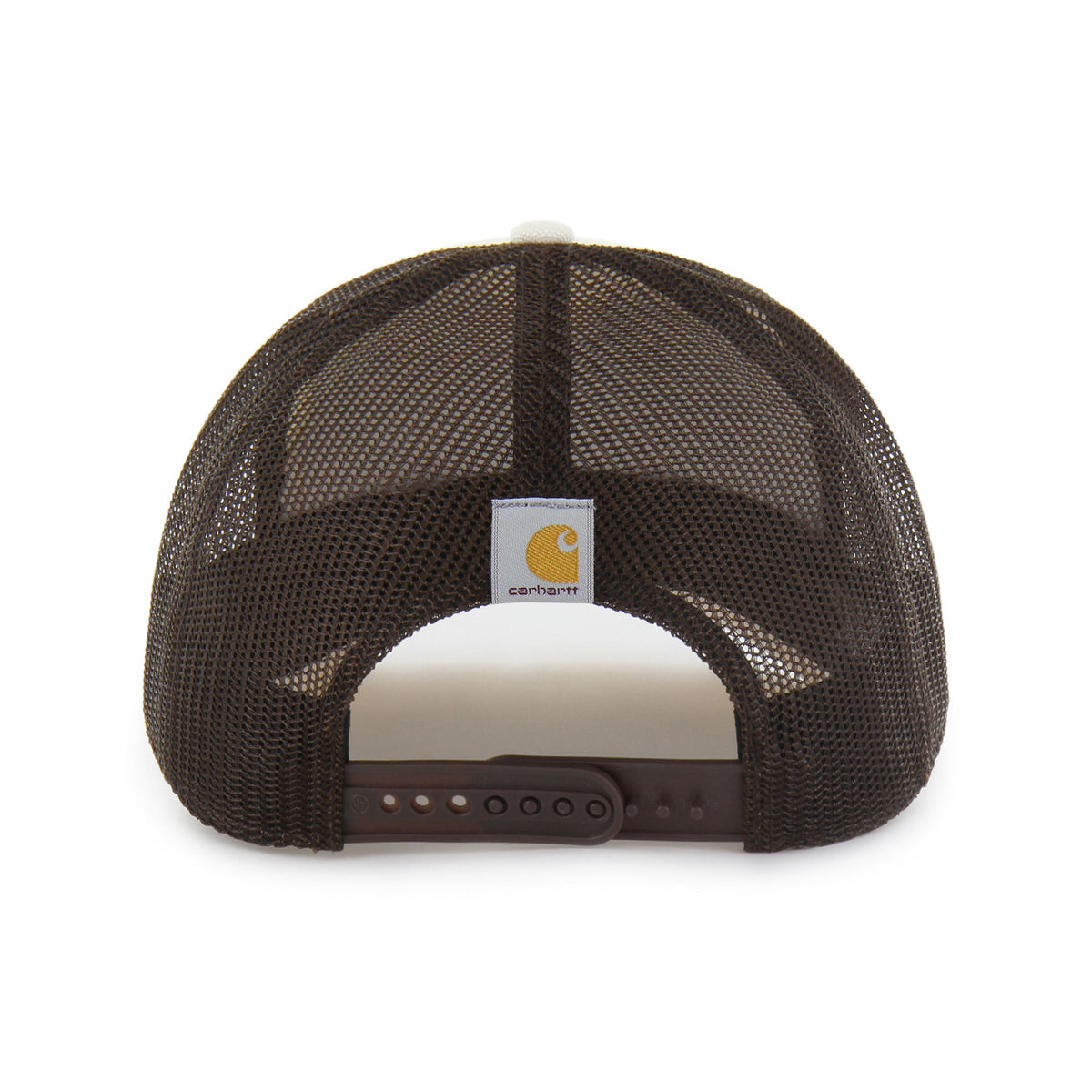 Washington Commanders Carhartt Undyed '47 Trucker RF Relaxed Fit