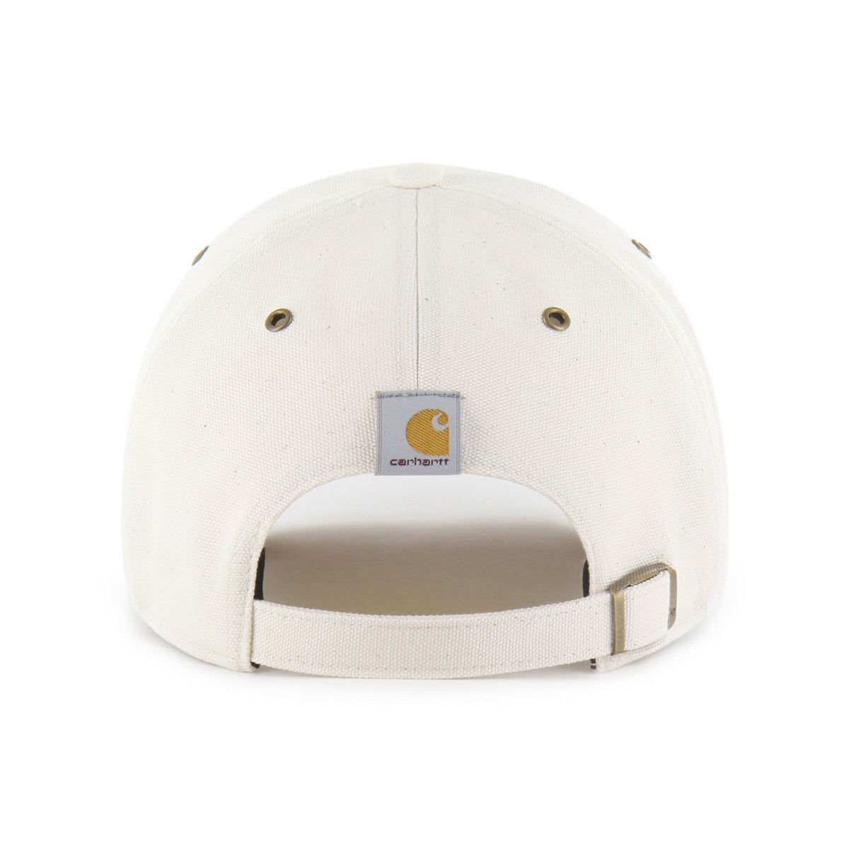 Washington Commanders Carhartt Undyed '47 Clean Up