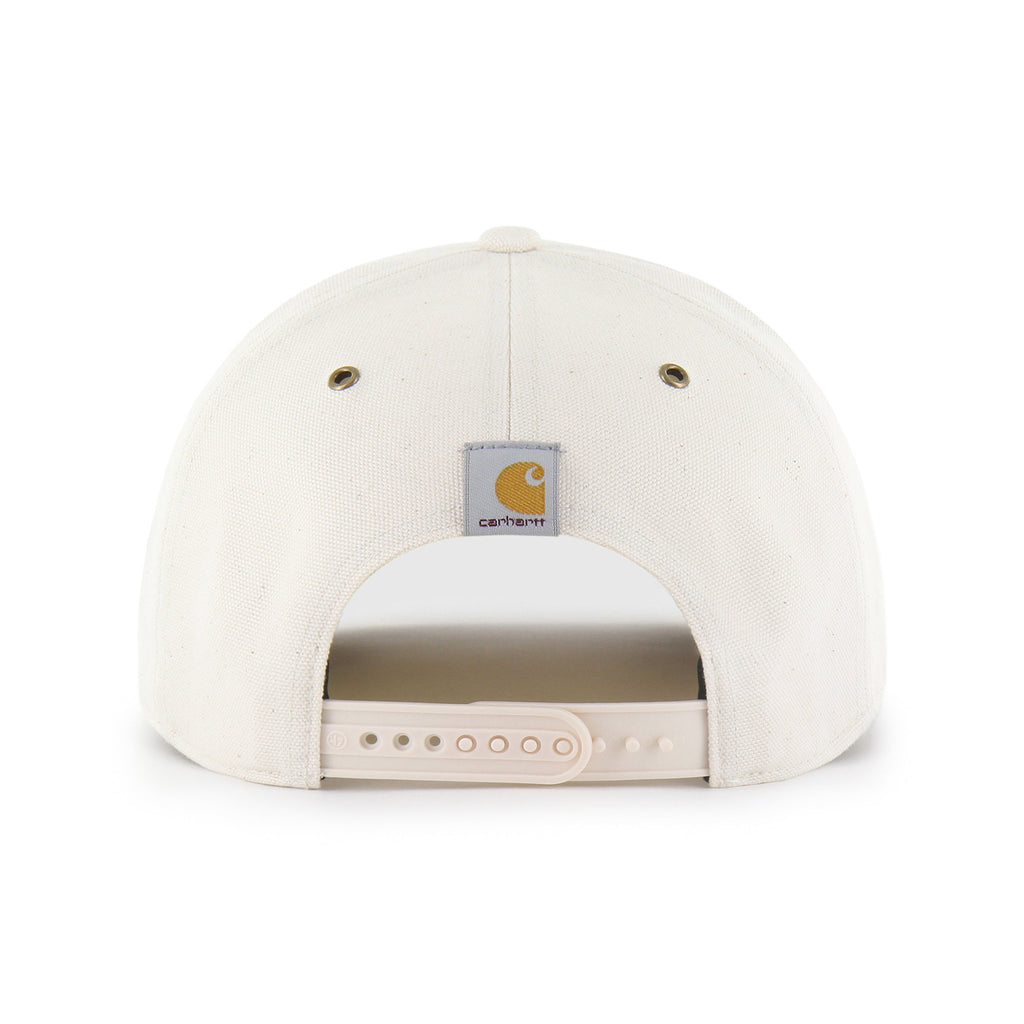 Tampa Bay Buccaneers Carhartt Undyed '47 Hitch RF Relaxed Fit