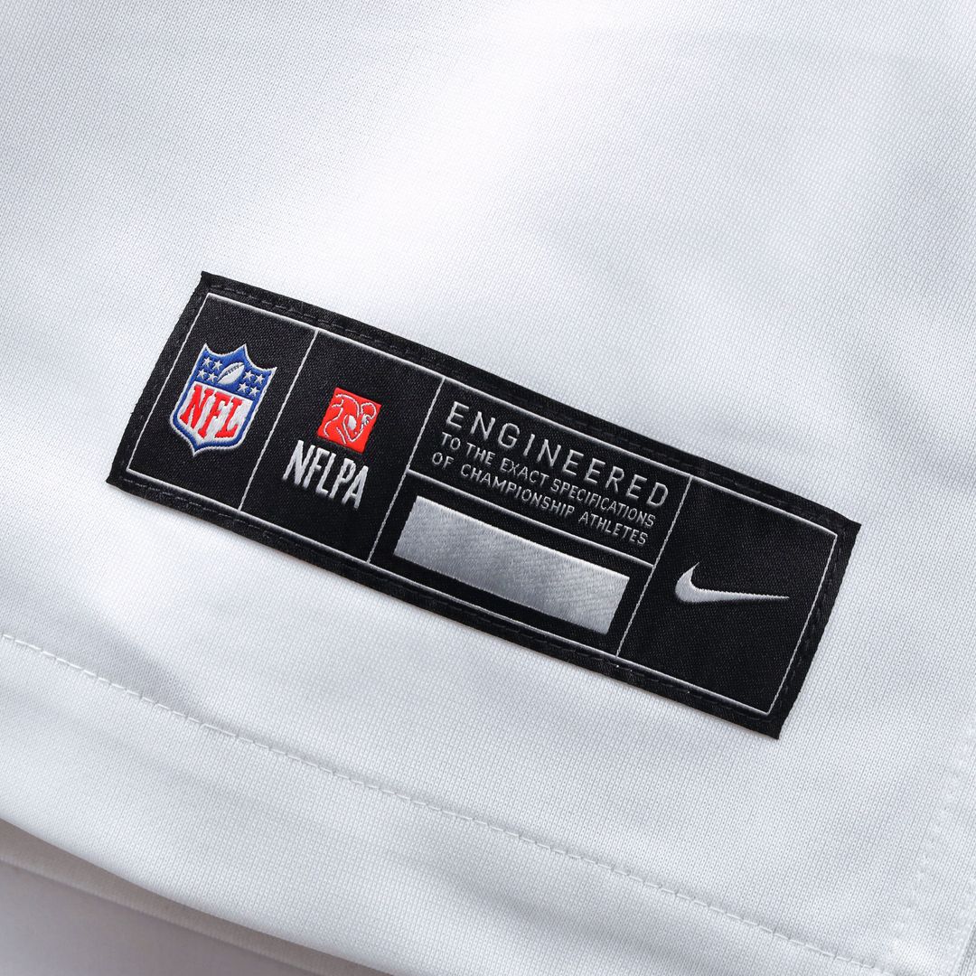 Sonny Styles Washington Commanders Game Jersey - Black
