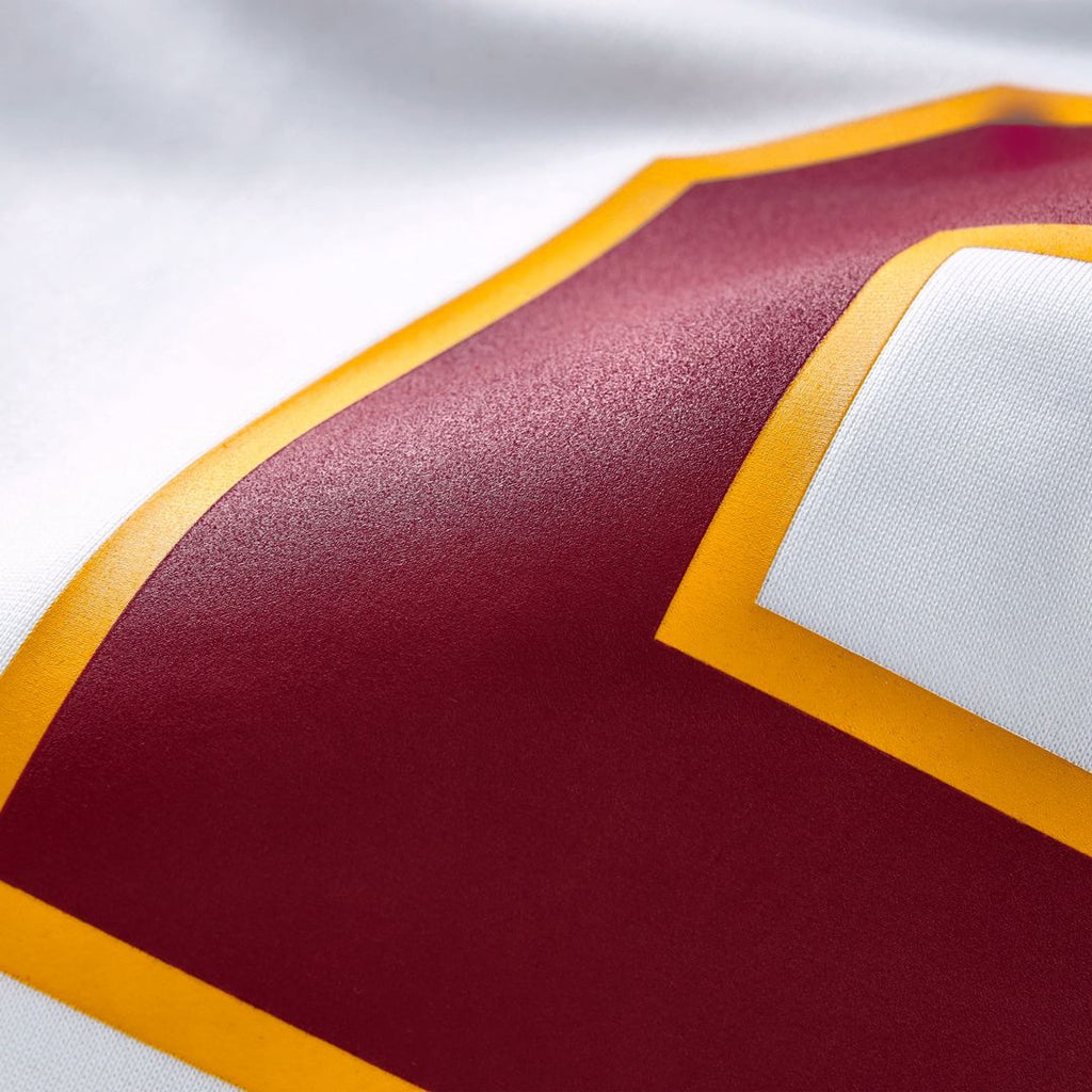 Sean Taylor Washington Commanders Game Jersey - Burgundy