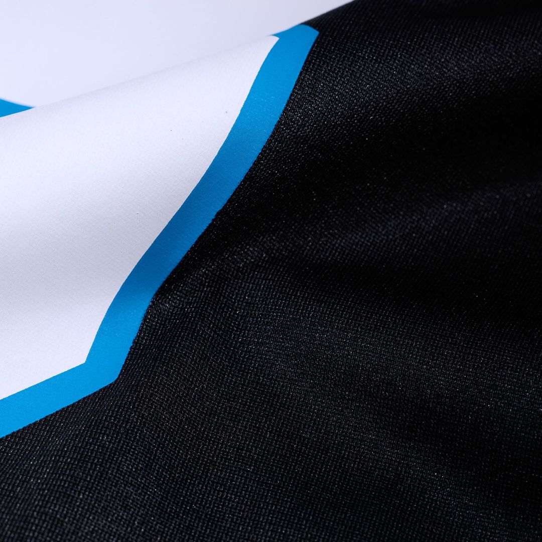 Ja'Tavion Sanders Carolina Panthers Game Jersey - Black