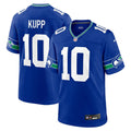 Cooper Kupp Seattle Seahawks Alternate Game Jersey - Royal Blue