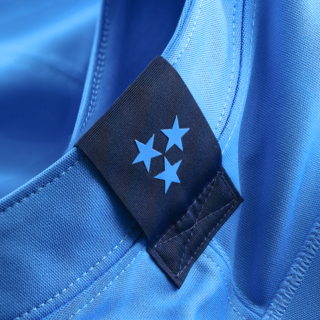 Cameron Ward Tennessee Titans Vapor F.U.S.E. Stitched Limited Jersey - Light Blue