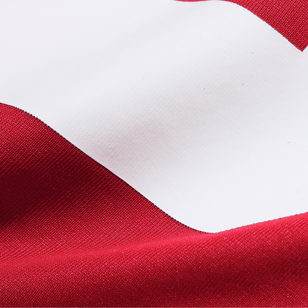 Siran Neal San Francisco 49ers Game Jersey - Scarlet