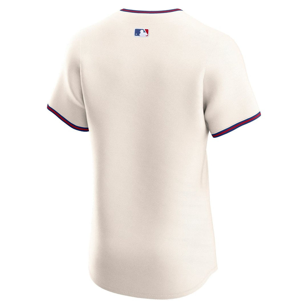 Philadelphia Phillies Nike Light Blue Alternate Elite Jersey