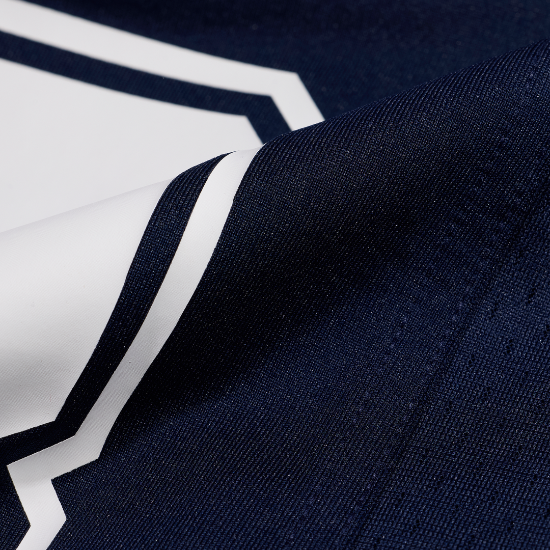 DaRon Bland Dallas Cowboys Game Jersey - Navy