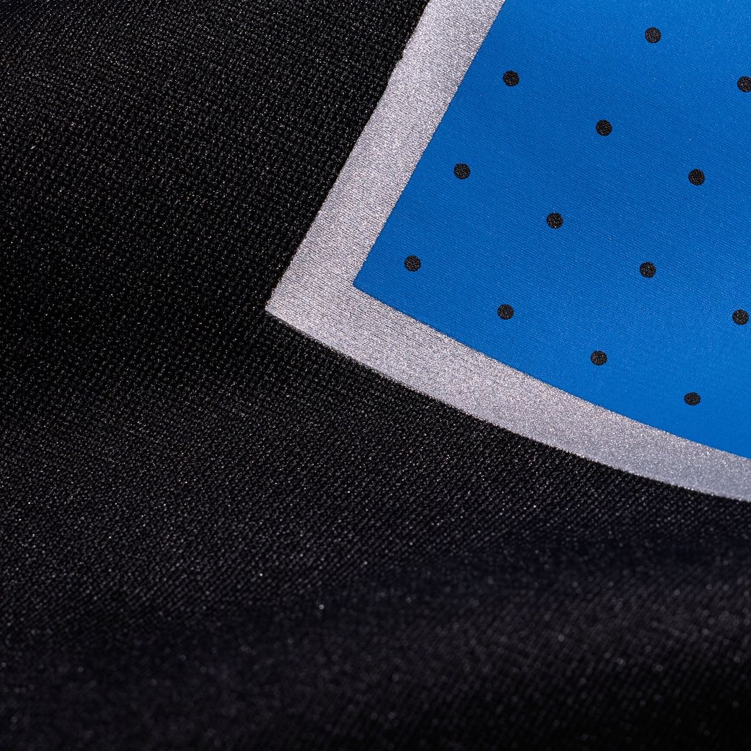 Barry Sanders Detroit Lions 2nd Alternate Game Jersey - Black