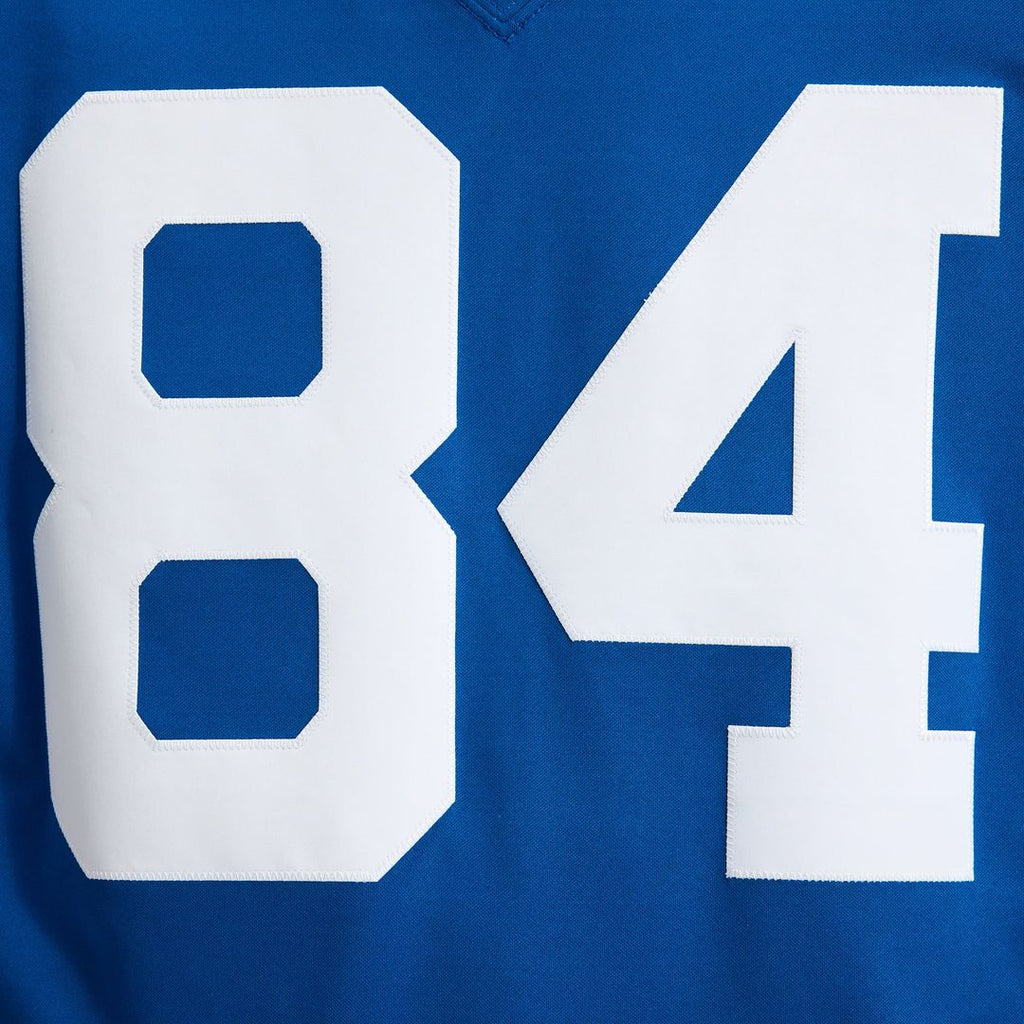 Tyler Warren Indianapolis Colts Vapor F.U.S.E. Stitched Limited Jersey - White