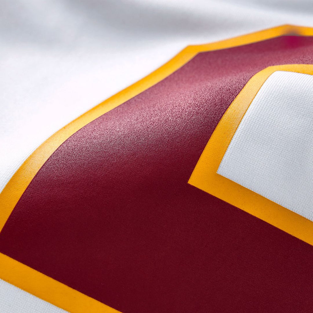 Sonny Styles Washington Commanders Game Jersey - Burgundy