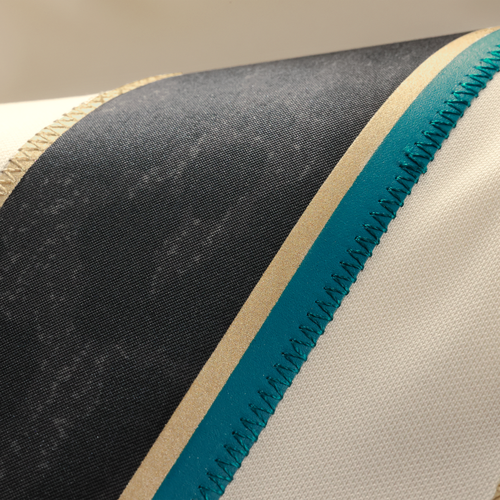 Parker Washington Jacksonville Jaguars 2026 Rivalries Collection Stitched Limited Jersey - Natural