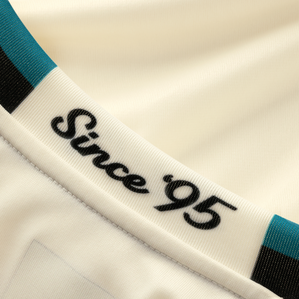 Tony Boselli Jacksonville Jaguars 2026 Rivalries Collection Game Jersey - Natural