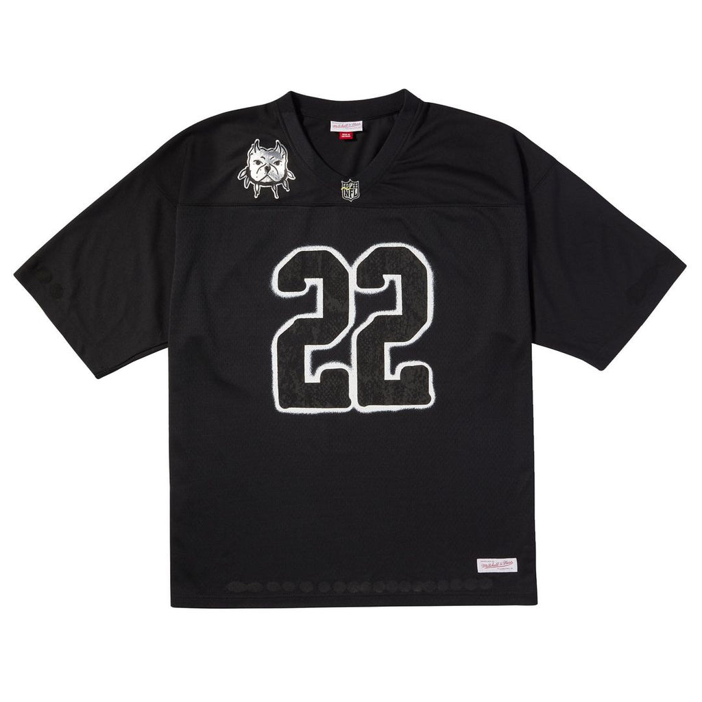 ÑFL Por La Cultura x CHITO Limited Edition Jersey - White