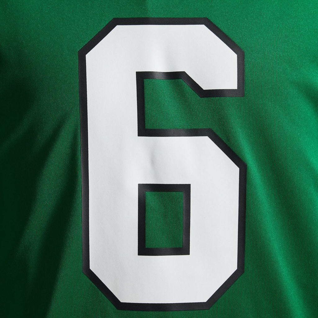 DeVonta Smith Philadelphia Eagles Alternate Game Jersey - Kelly Green