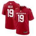 Carson Beck Arizona Cardinals Game Jersey - Cardinal