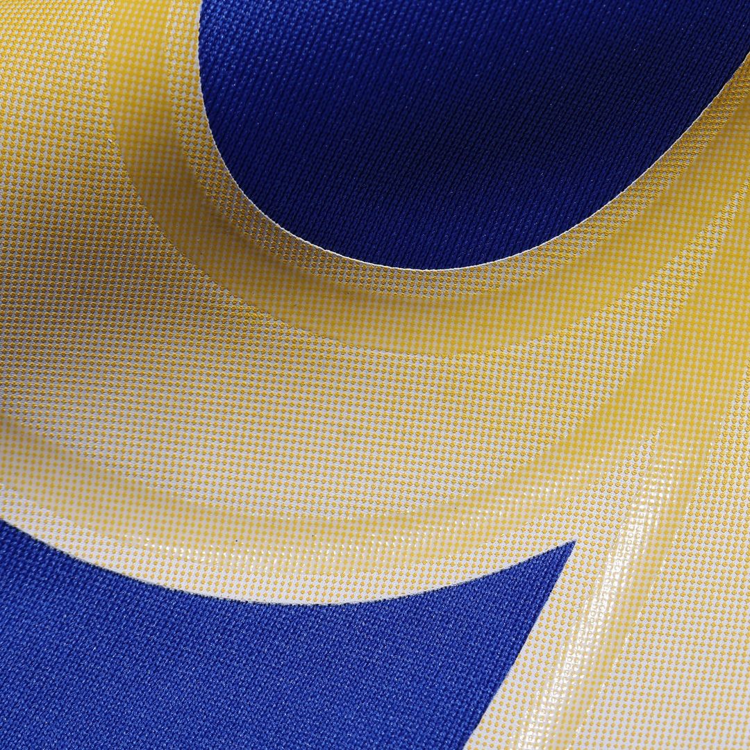 Quentin Lake Los Angeles Rams Game Jersey - Royal Blue
