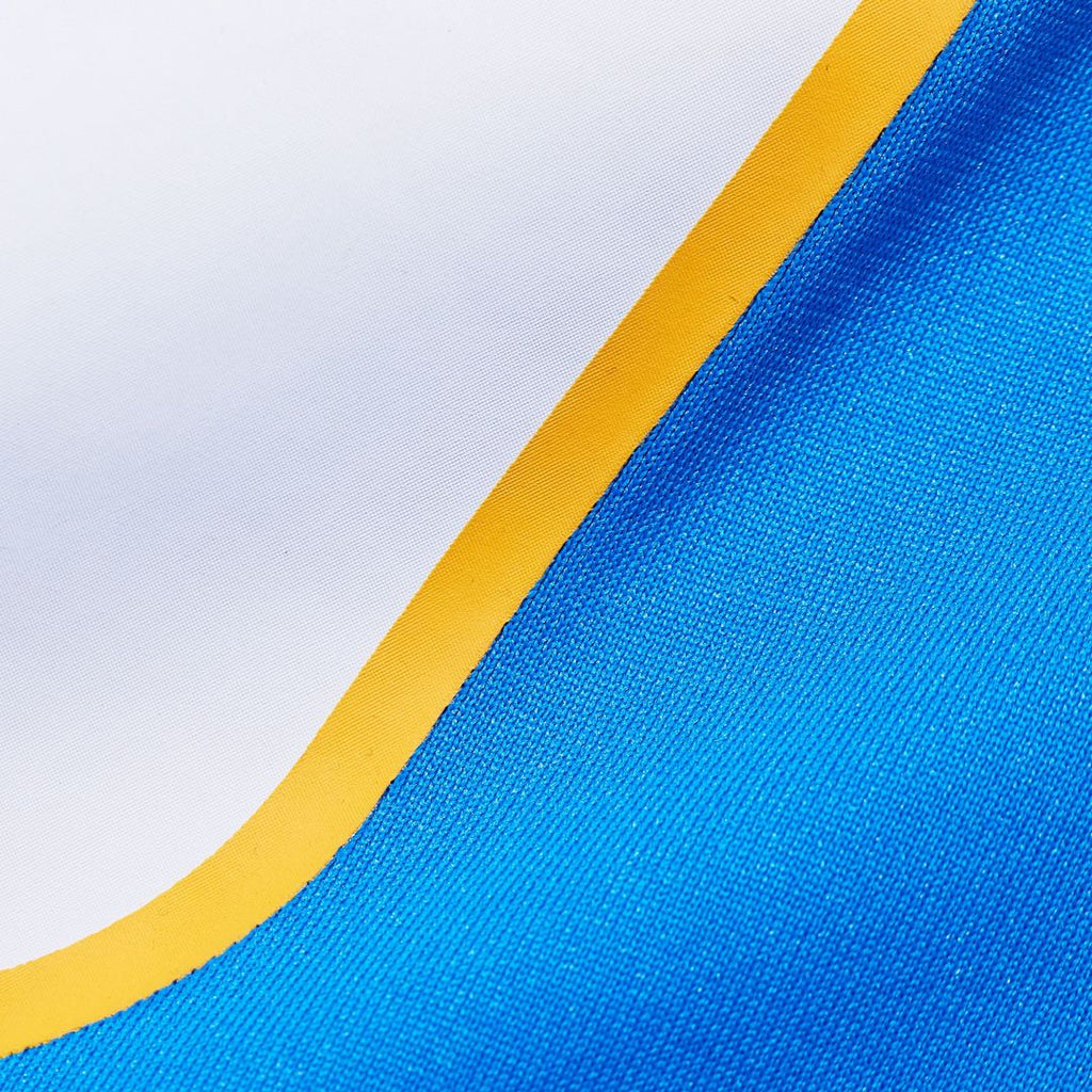 Joe Alt Los Angeles Chargers Alternate Charger Power Game Jersey - Gold