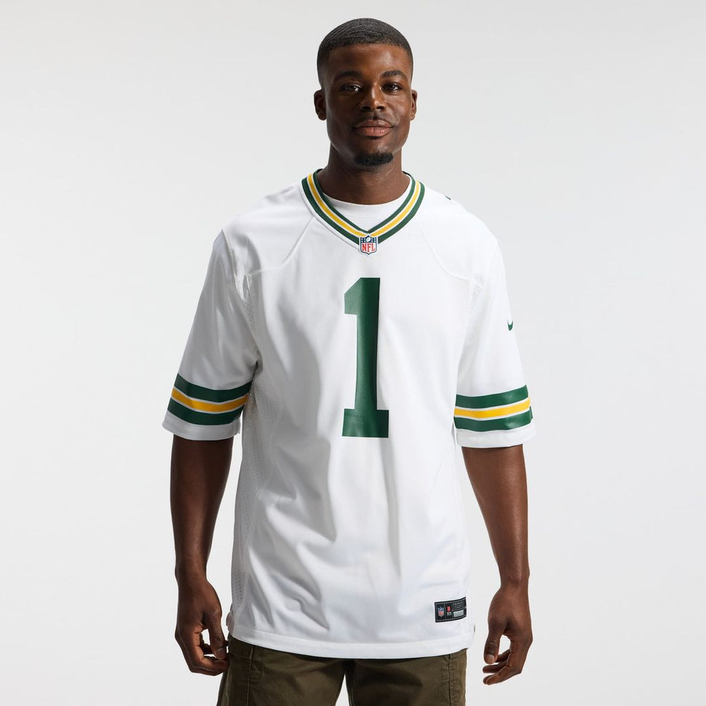 Micah Parsons Green Bay Packers The 1923 Classic Game Jersey - Navy
