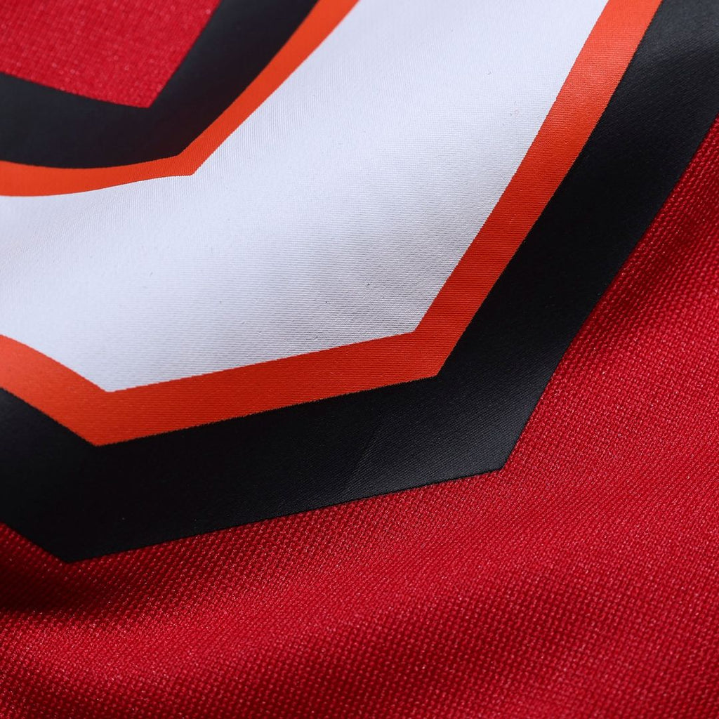 Cade Otton Tampa Bay Buccaneers Alternate Game Jersey - Orange
